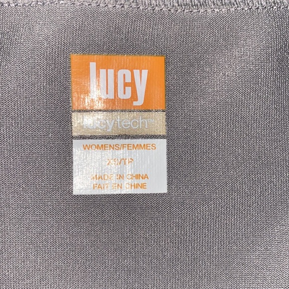 Lucy Active Tank Top - Picture 2 of 4